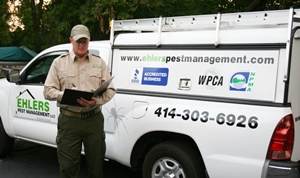 Pest Removal Whitefish Bay