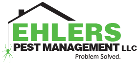 Ehlers Pest Management logo