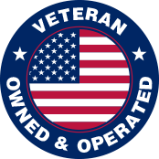 Veteran owned pest control company